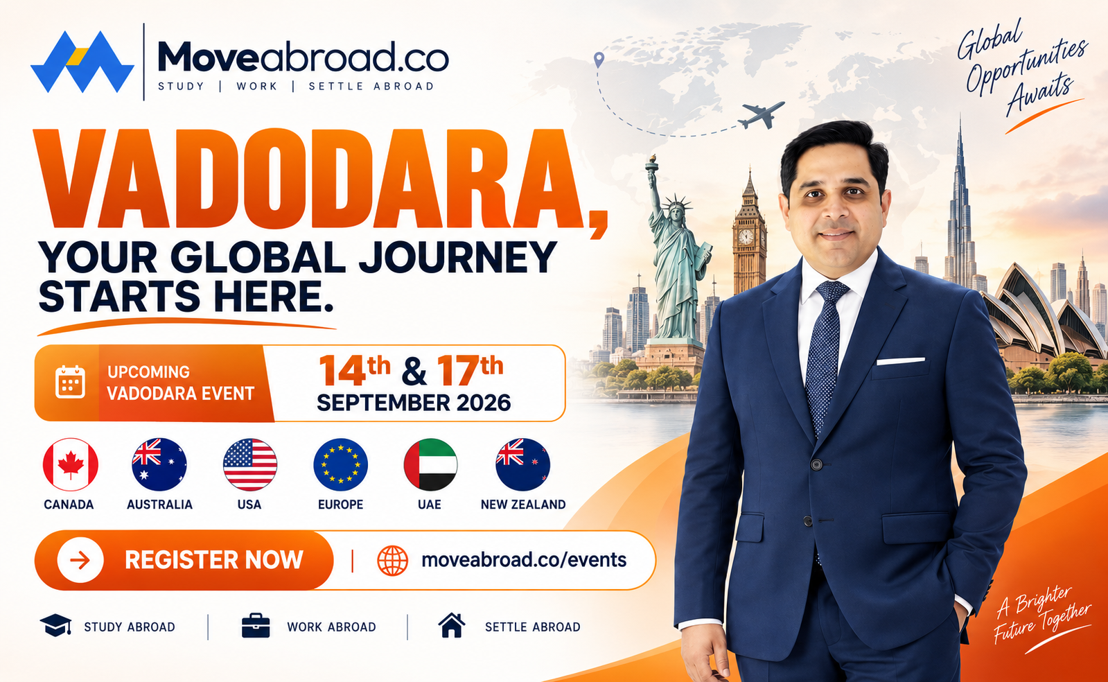 Vadodara | Your Journey Starts Here.
