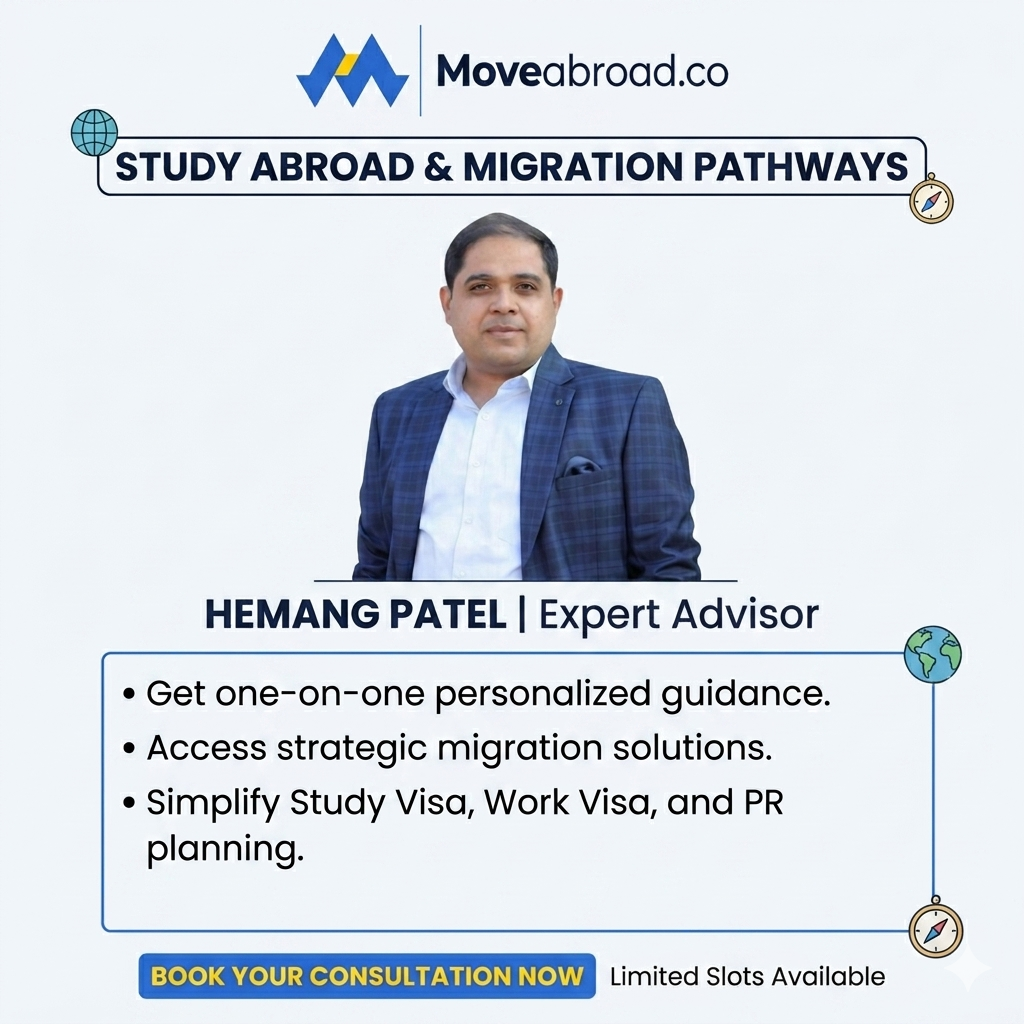  Get one-on-one advice from Hemang Patel @ Vadodara Office 